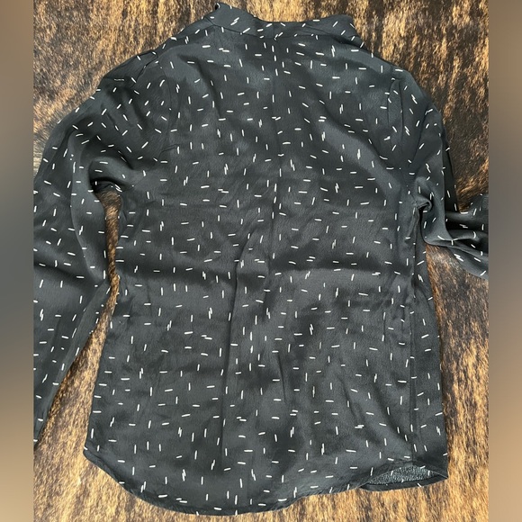 ROLLA’S HEIDI SHIRT - Picture 5 of 6